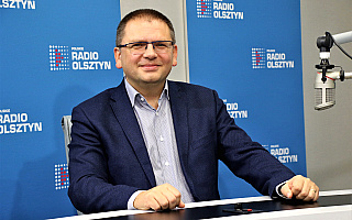 M. Nawacki: „Zjednoczmy się w walce o utworzenie sądu regionalnego w Olsztynie”. Obejrzyj Poranne Pytania